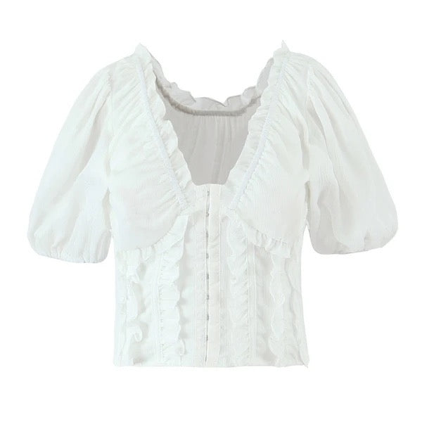Aria Blouse