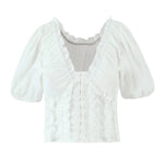 Aria Blouse