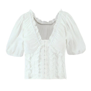 Aria Blouse