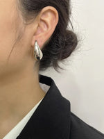 Water Drop Earrings Small
