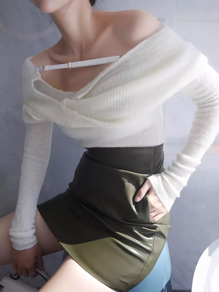 Mariona Sweater