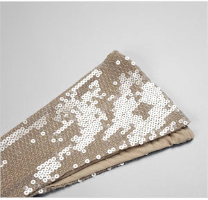 Hailey Sequin Dress