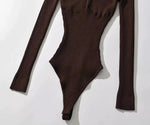 Elif Bodysuit