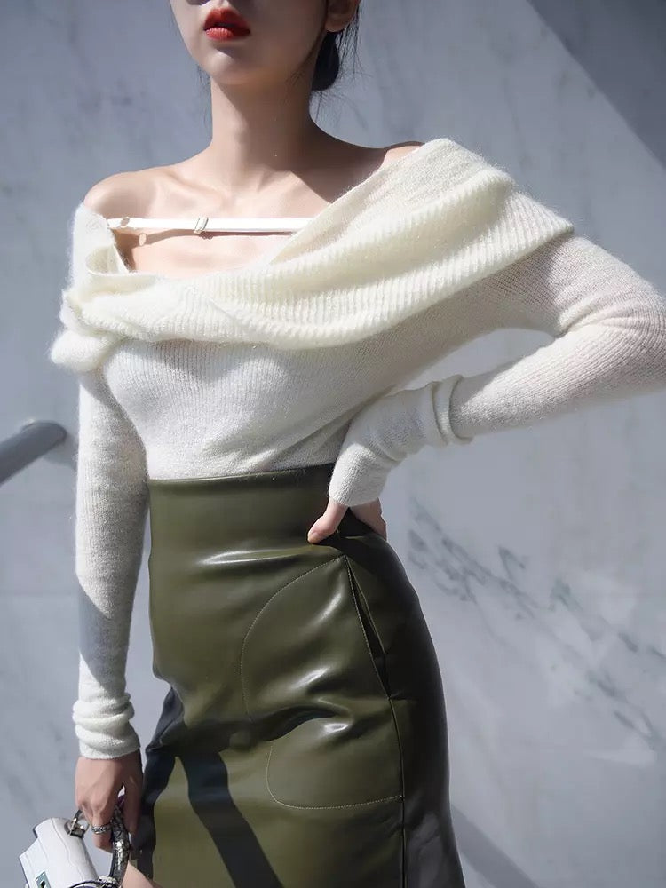 Mariona Sweater